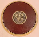 Parker Coaster presented for Sales Growth c1991.webp