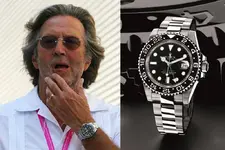 Rolex GMT Master II Ref. 116710LN & Eric Clapton.webp