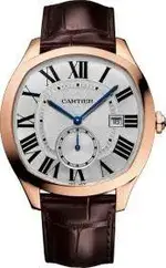 CARTIER DRIVE ORO ROSA.webp