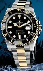 Rolex Submariner 16613 - 2.webp