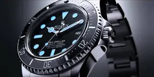 Rolex Oyster Perpetual Sea-Dweller 4000 Ref. 116600 - Calibre 3135 - 40 mm - Acero 904L (2014...webp