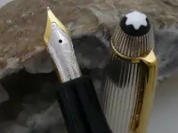 Montblanc 146 Le Grand Solitaire Sterling Silver_05.webp