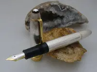 Montblanc 146 Le Grand Solitaire Sterling Silver_04.webp