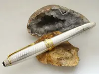 Montblanc 146 Le Grand Solitaire Sterling Silver_01.webp