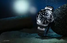 Rolex Oyster Perpetual Sea-Dweller DeepSea Ref. 116660 Cal. 3135 44 mm Wallpaper (1).webp