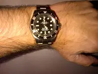 Rolex DeepSea 44mm Ref. 1166600 Black dial (2008).webp