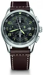 Victorinox Swiss Army. Airboss Mechanical Chronograph [241597(2)].webp