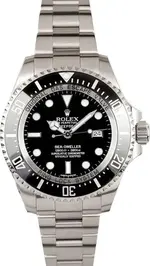 Rolex Oyster Perpetual Sea-Dweller DeepSea Ref. 116660 Cal. 3135 44 mm.webp