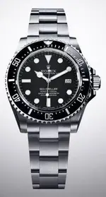 Rolex Oyster Perpetual Sea-Dweller 4000 Ref. 116600 40mm Cal. 3135 (8).webp
