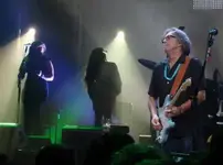 Clapton 2011 Gondolo.webp