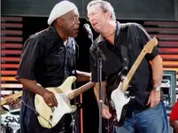 Clapton 2007 Crossroads.webp