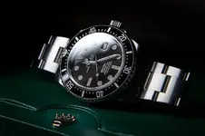 Rolex Oyster Perpetual Sea-Dweller 4000 Ref. 116600 - Calibre 3135 - 40 mm - Acero 904L (2014...webp