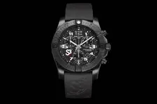 Breitling AeroSpaceChrono S3 Zero Gravity.webp