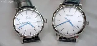 Seiko Credor Eichi I and II comparison 2.webp Seiko Credor Eichi I and II comparison 2.webp