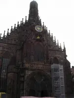 25.8 Nürnberg tarde Frauenkirche.webp