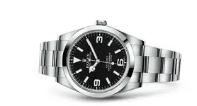 Rolex Explorer 39 mm Cal. 3132.webp