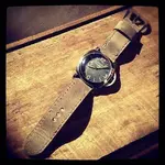 tage-panerai-luminor-6152-grey-leather-watch-strap.webp