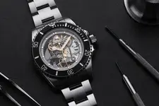 02 Submariner, de Rolex.webp