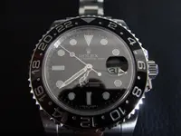 020 Rolex. Rolex GMT Master II 40mm Ref 116710LN.webp