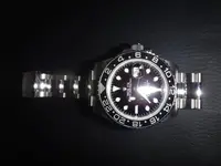 018 Rolex. Rolex GMT Master II 40mm Ref 116710LN.webp 018 Rolex. Rolex GMT Master II 40mm Ref 116710LN.webp