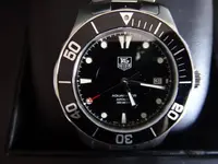 99 Tag Heuer Aquaracer Automatic 41 mm Cal. 5 WAB 2010-BA0804.webp