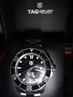 Tag Heuer Aquaracer Automatic 41 mm Cal. 5 WAB 2010-BA0804 (2).webp