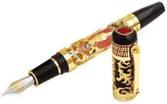 Montegrappa-Sanctus-Michael-Archangelus-pens-by-Tibaldi2.webp