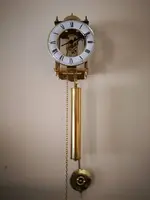 Reloj Pared Hermle Esqueleto.webp