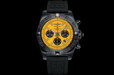 Breitling Chronomat 44 Blacksteel Special Edition (2).jpg
