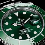 Rolex Submariner 40 mm Ref. 116610LV 'Hulk' Green Dial.webp