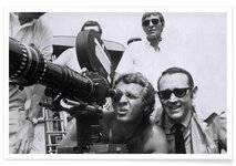 Steve-McQueen-behind-the-Camera-Vintage-Photography-Archive-Poster.jpg