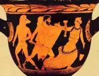 Ulises, Circe y guerrero-cerdo.webp