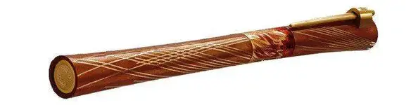 Waterman SERENITE Fuego.webp