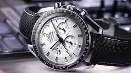 Omega Speedmaster Snoopy.webp