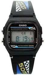 Casio W-66-1AV delante.webp