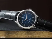 Baume-et-Mercier-Clifton-Baumatic-Blue-Dial-10467-004.webp