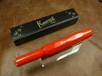 Kaweco Sport Red.webp