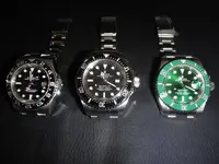 90 Rolex Sub Ref. 116610LV, GMT Master II Ref. 116710LN & SD Deepsea Ref. 116660.webp