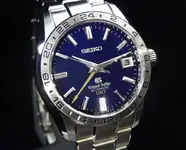 Grand Seiko Mechanical GMT 10th Anniversary Limited Edition SBGM029.webp