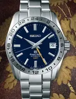 Grand Seiko Mechanical GMT 10th Anniversary Limited Edition SBGM029 (2).webp