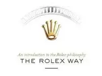 The Rolex Way.webp