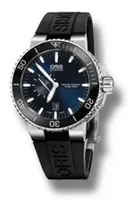 Oris-AquisSmall-Second-Date-correa-de-caucho.webp