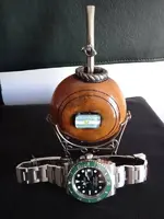 038 Rolex Submariner 40 mm Ref. 116610LV Aniversary Green 'Hulk'.webp