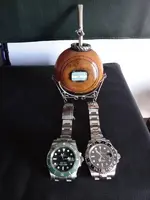 046 Rolex Submariner Ref. 116610LV  & GMT Master II Ref. 116710LN.webp