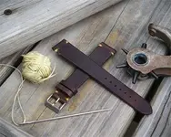 HorweenChromexcelLeatherVintageWatchStrapBand.6.webp