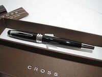 cross-bailey-black-lacquer-fountain-pen-medium-nib-at0456-7ms-nib-inc-2-refills-b40e099446ce3503.jpg