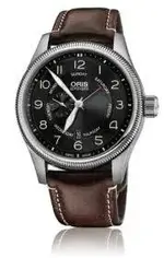 Oris Big Crown Small Second Pointer Day.webp