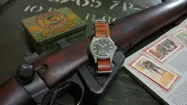 Baltany y Lee enfield nº 4-1.webp