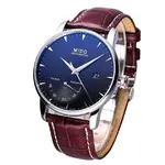 Mido Baroncelli reserva de marcha.webp