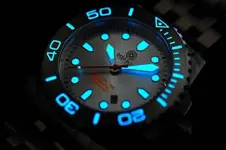 Deep Blue Diver Pro 1000m Automatic - Silver 1.webp